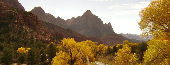 Last chance to take advantange of final ‘fee free day’ this year at National Parks