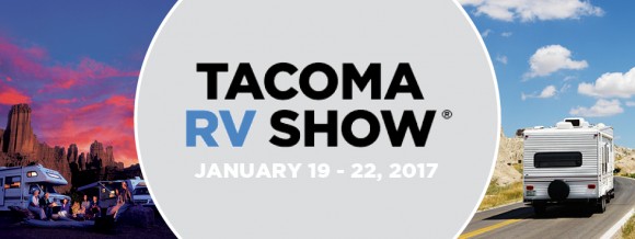 Mid-January 2017 RV shows continue around USA