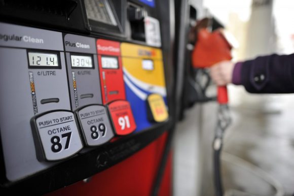 Fuel prices cheapest since 2005 for most USA