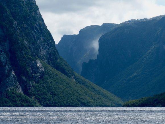 RVing the Maritimes with Kevin & Janie Justis, part 9: Gros Morne National Park, Newfoundland