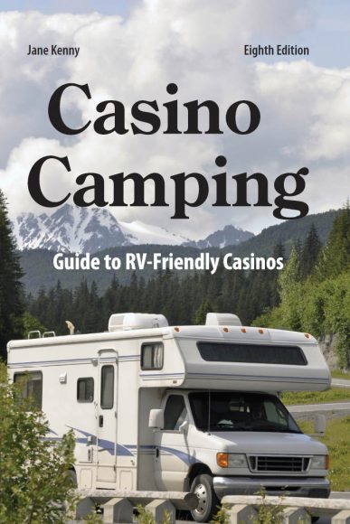 Casino Camping, part 4: Where to get more information