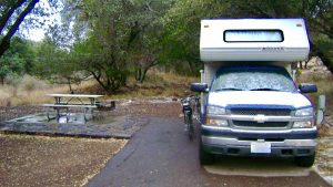 Texas’ Davis Mountains offers surprises for RVing snowbirds who love history, wild lands