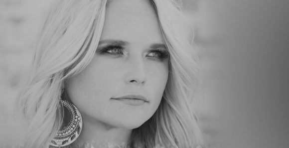 Chance to meet Airstream fan Miranda Lambert