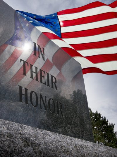 Memorial Day – Always Remember