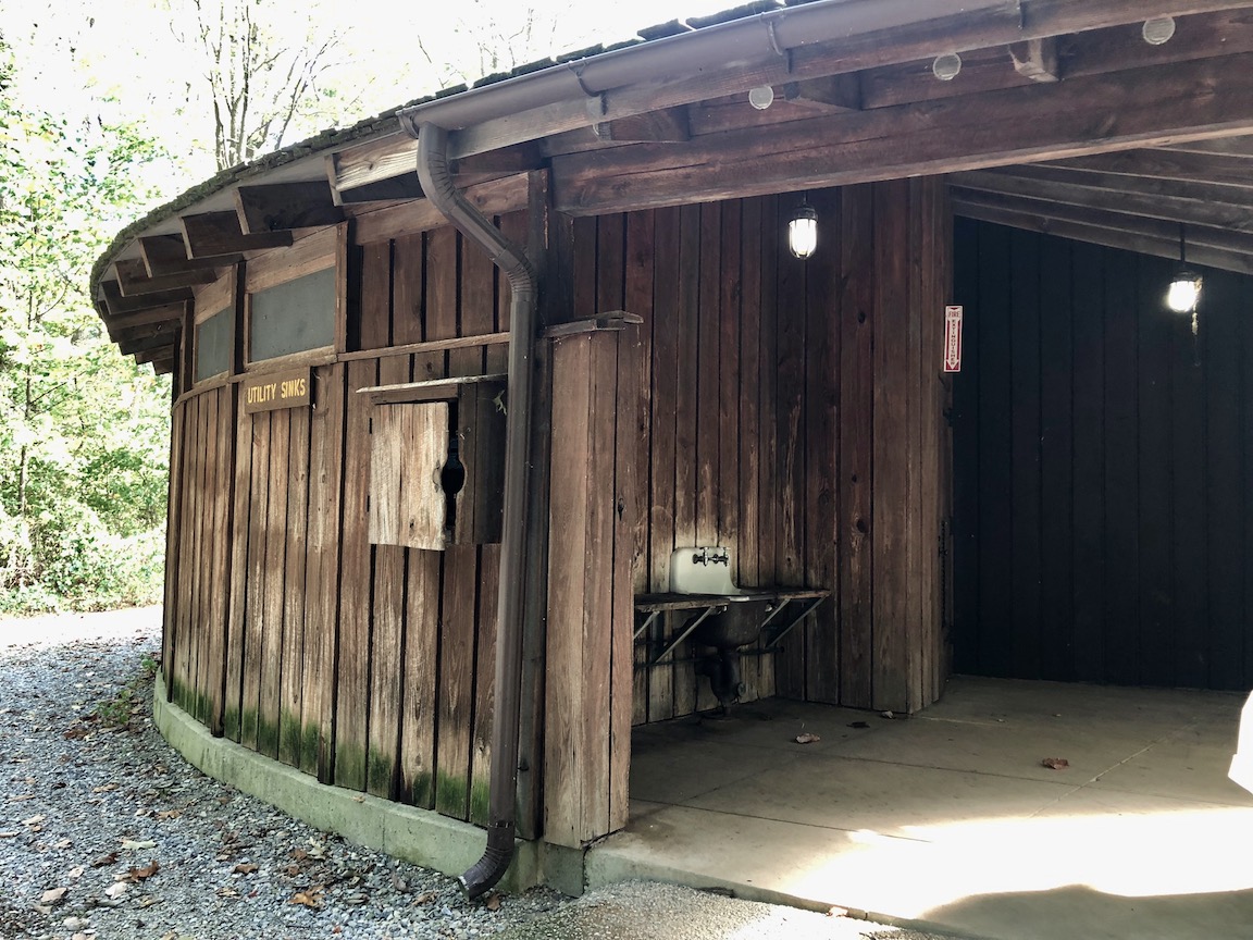 Codorus State Park on doorstep of Gettysburg, Amish Country RV Wheel Life